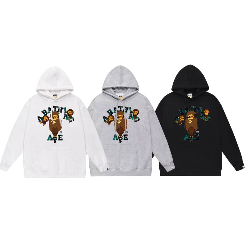 Bape S-2XL scqx719