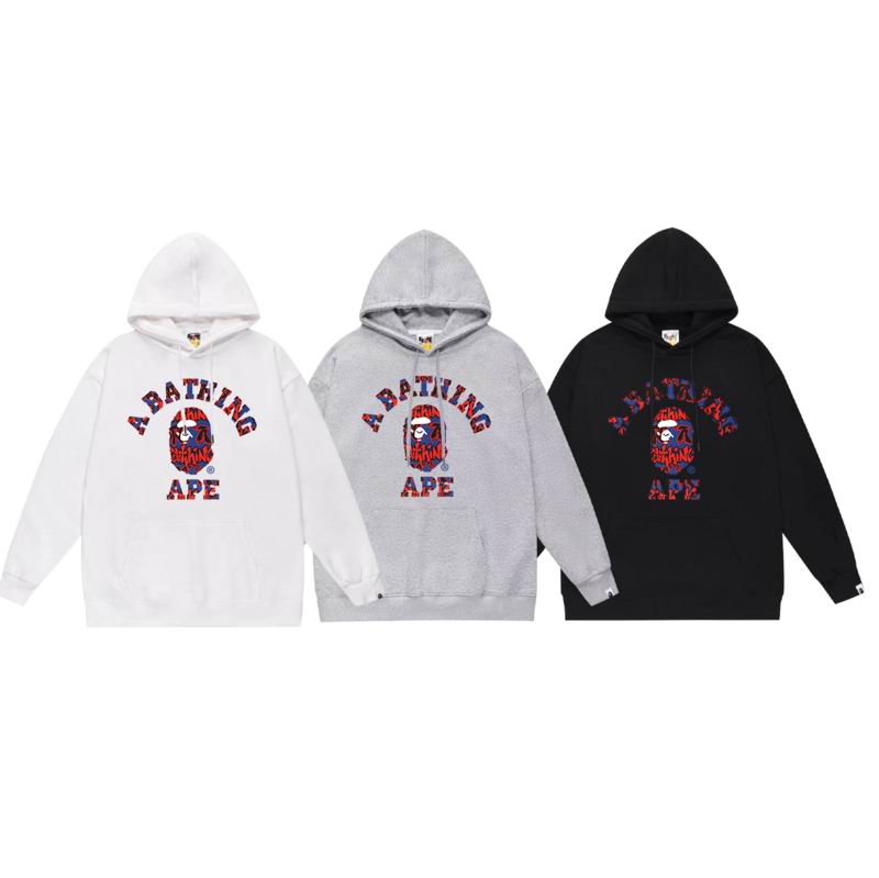 Bape S-2XL scqx723