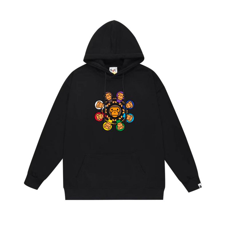 Bape S-2XL scqx732