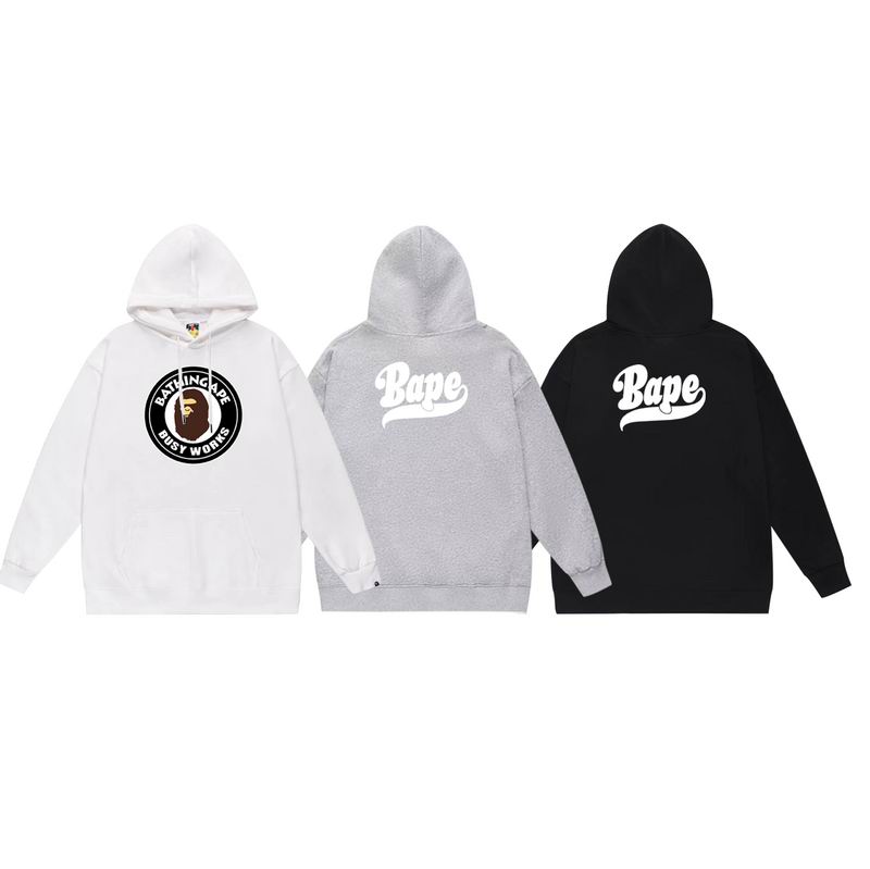 Bape S-2XL scqx736