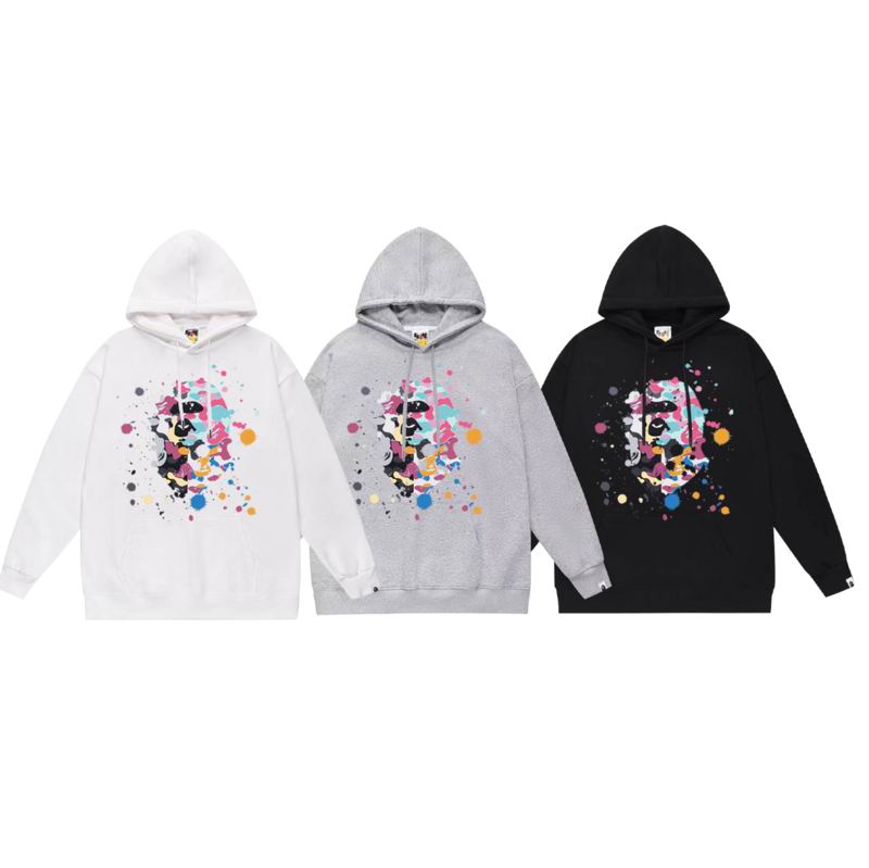 Bape S-2XL scqx743