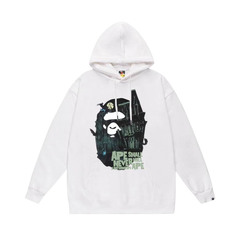 Bape S-2XL scqx747
