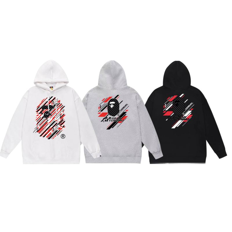 Bape S-2XL scqx752