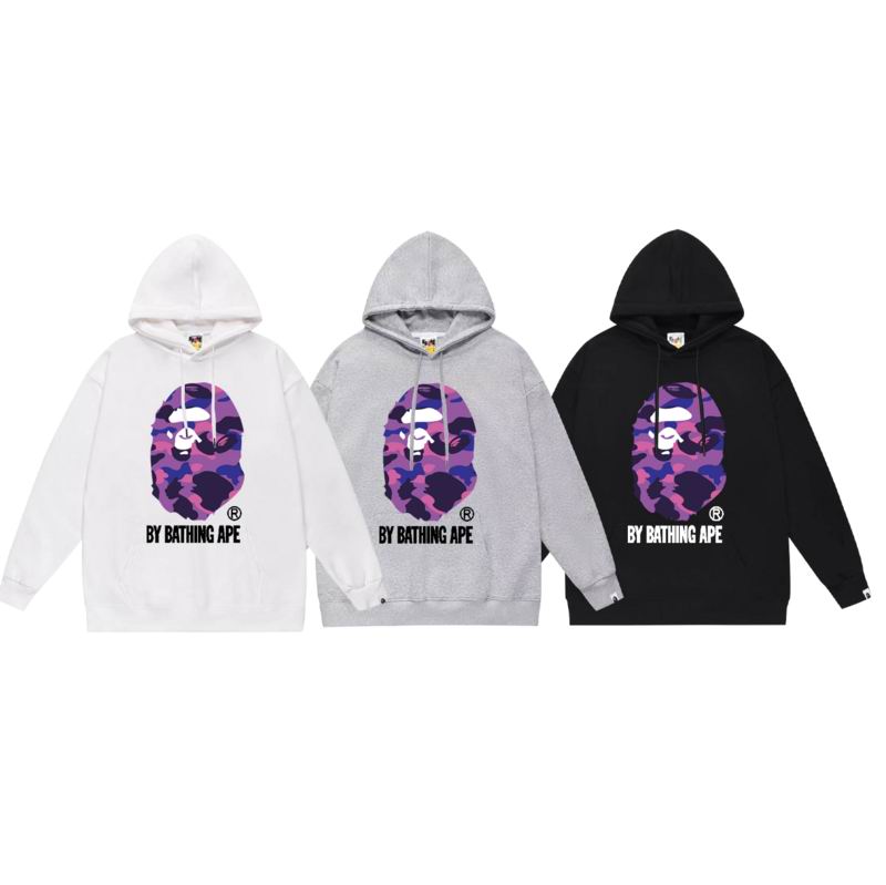 Bape S-2XL scqx755