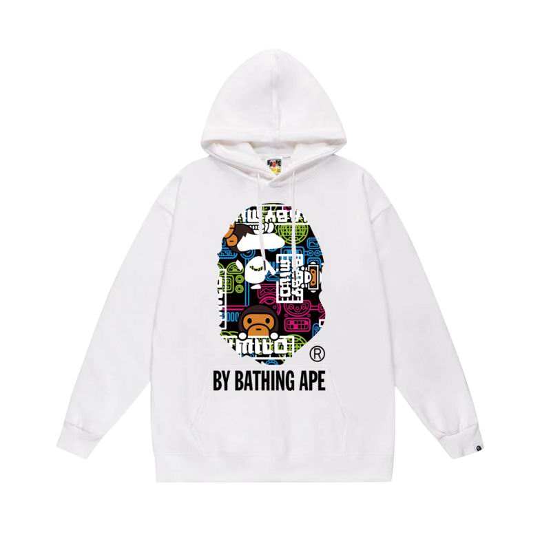Bape S-2XL scqx757