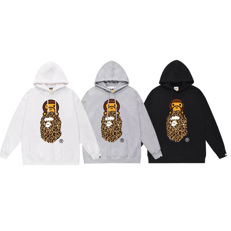 Bape S-2XL scqx767