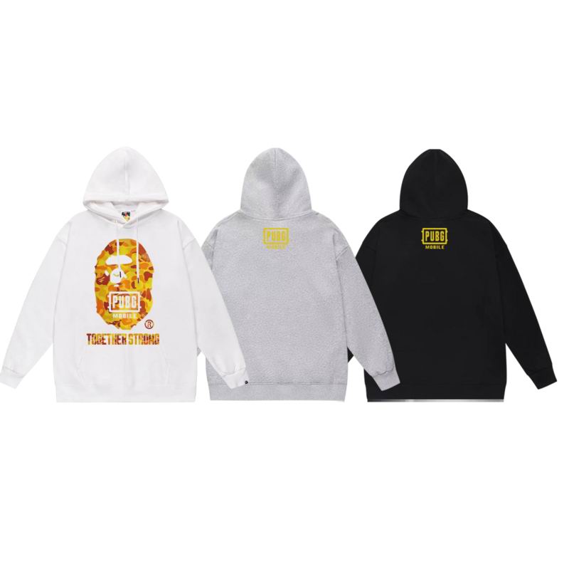 Bape S-2XL scqx772