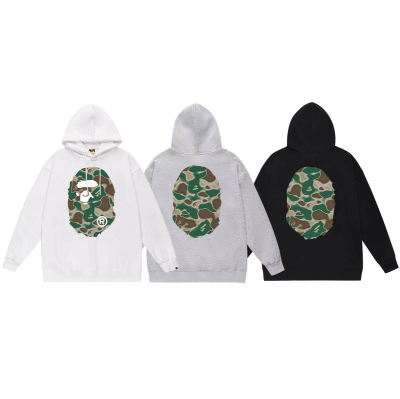 Bape S-2XL scqx774