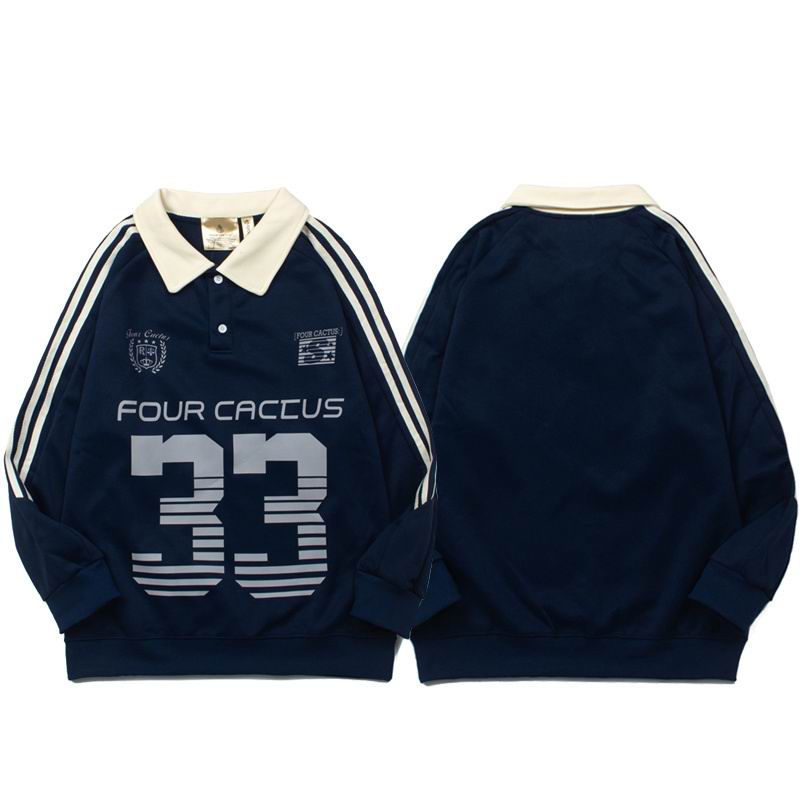 Four cactus S-5XL cztx8126
