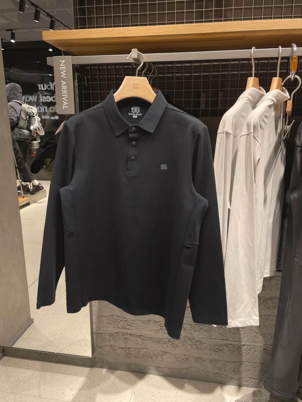 Kolon Sport M-4XL fxtx16