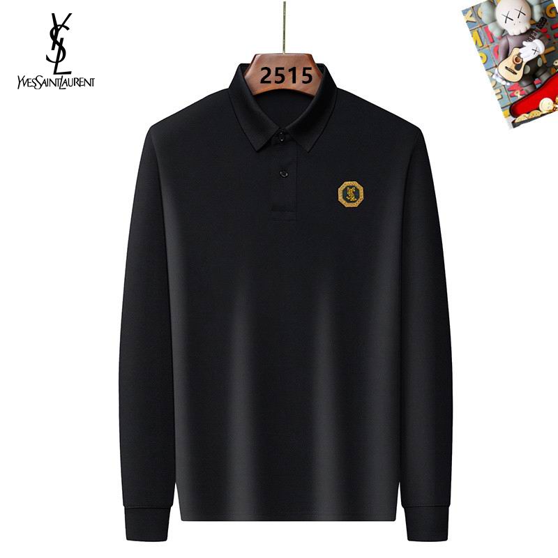 YSL M-3XL 25tr01