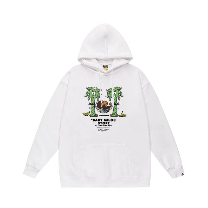 Bape S-2XL scqx790