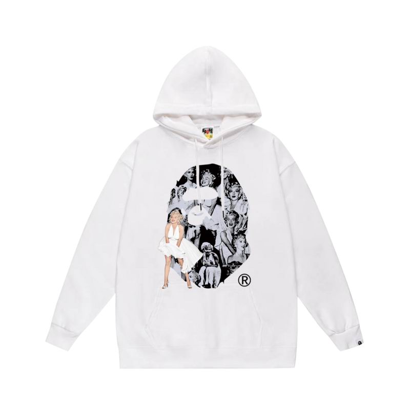 Bape S-2XL scqx794