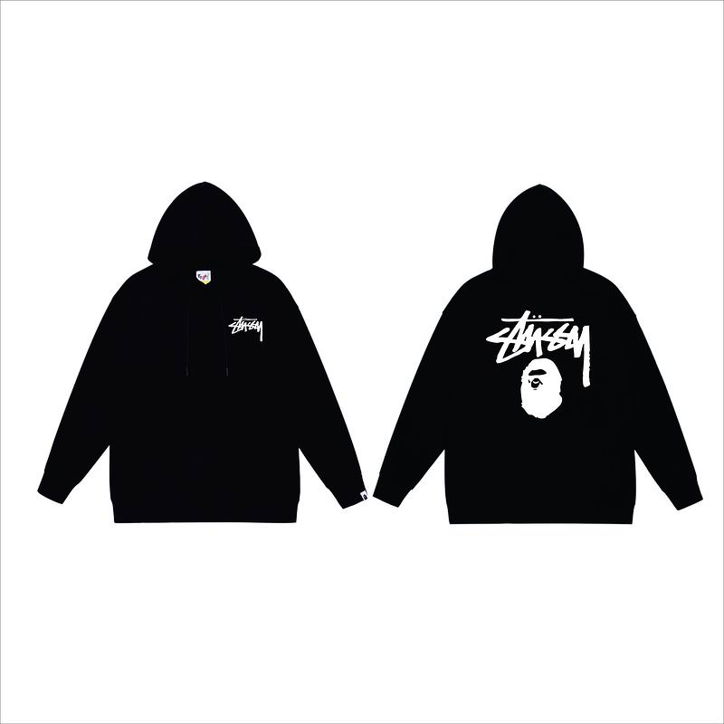 Bape S-2XL scqx801