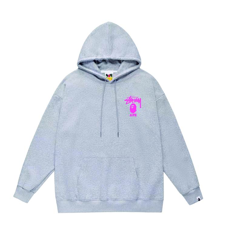 Bape S-2XL scqx802
