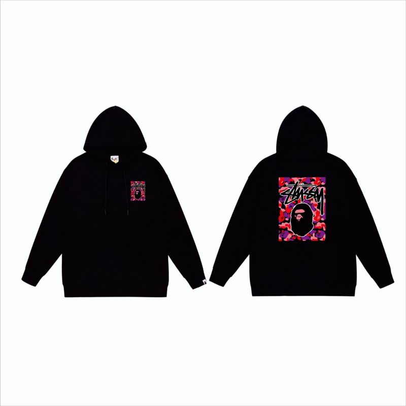 Bape S-2XL scqx803