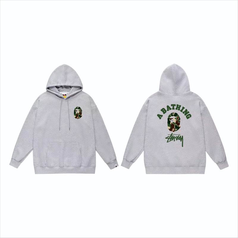 Bape S-2XL scqx812