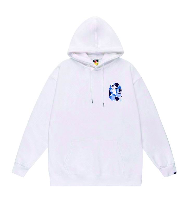 Bape S-2XL scqx813