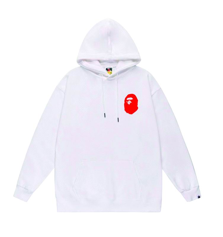 Bape S-2XL scqx815