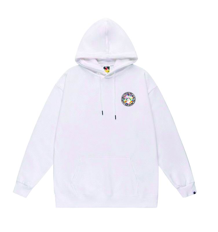 Bape S-2XL scqx817