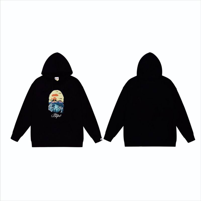 Bape S-2XL scqx826
