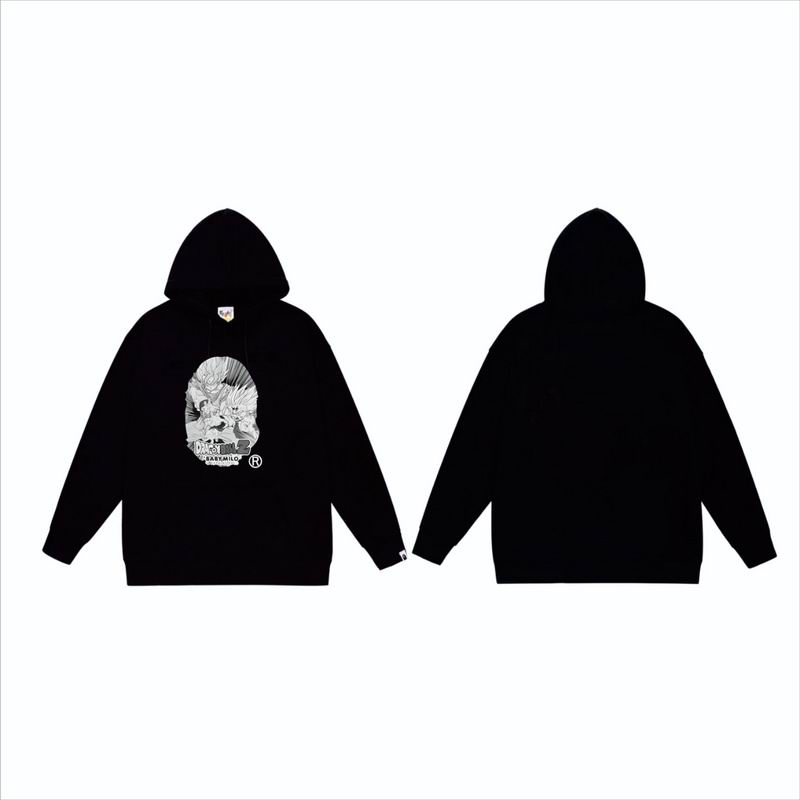 Bape S-2XL scqx831