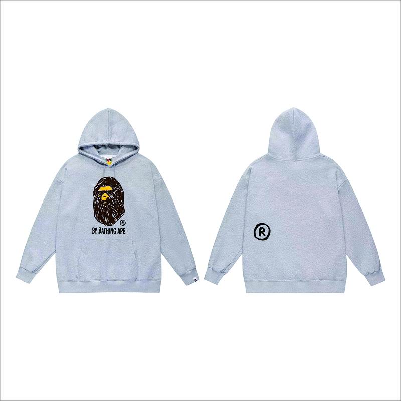 Bape S-2XL scqx841