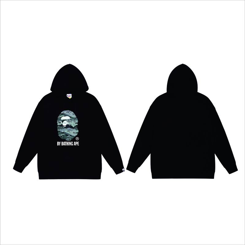 Bape S-2XL scqx842