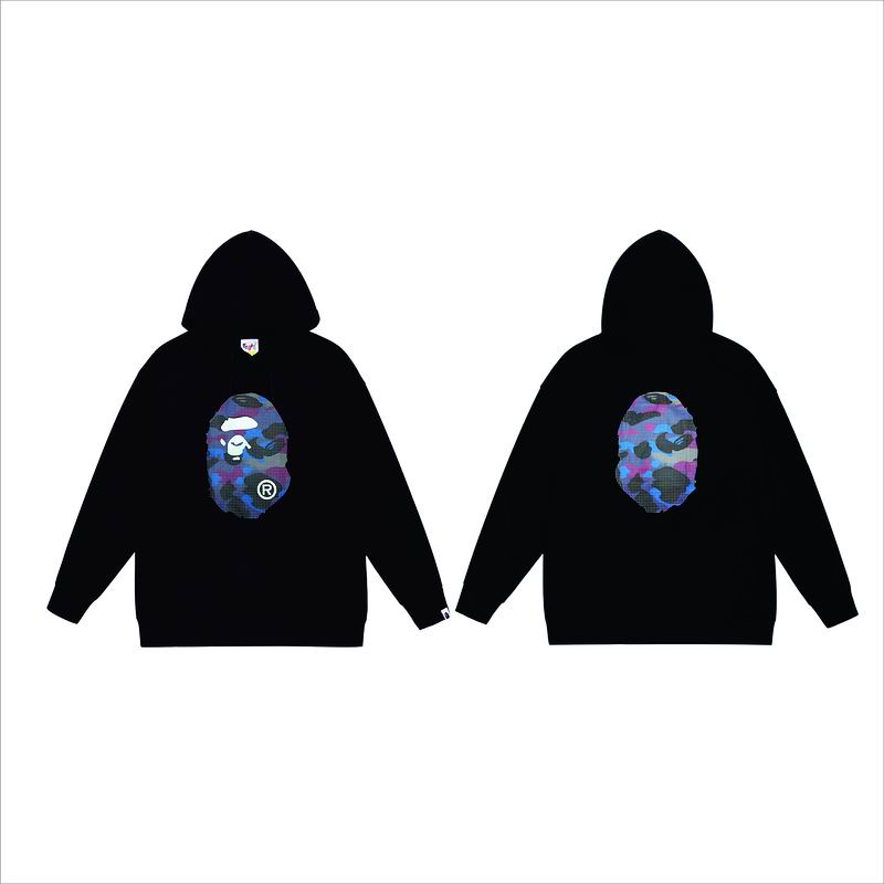 Bape S-2XL scqx845