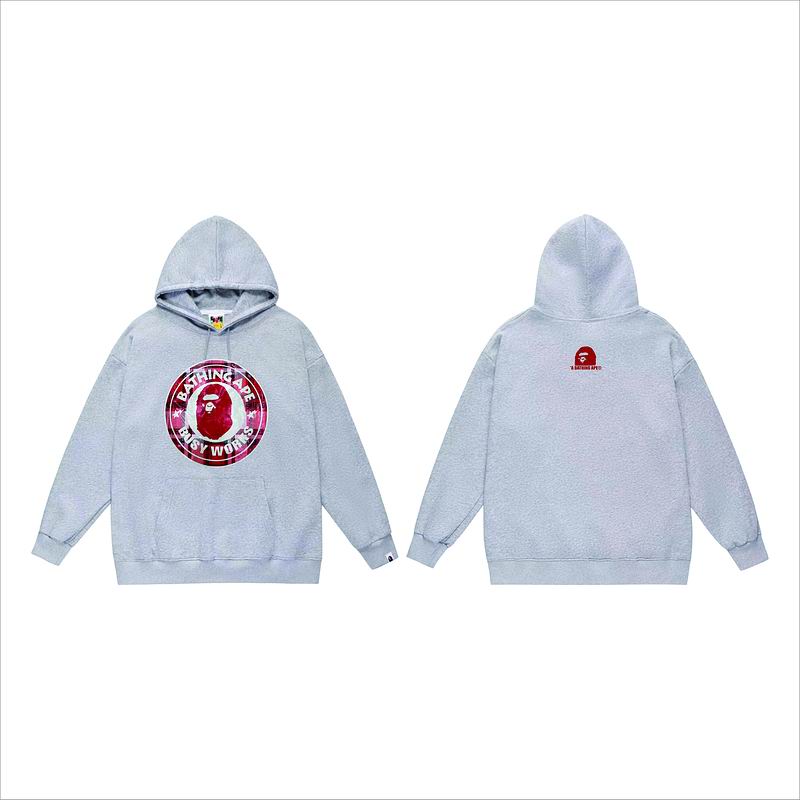Bape S-2XL scqx847