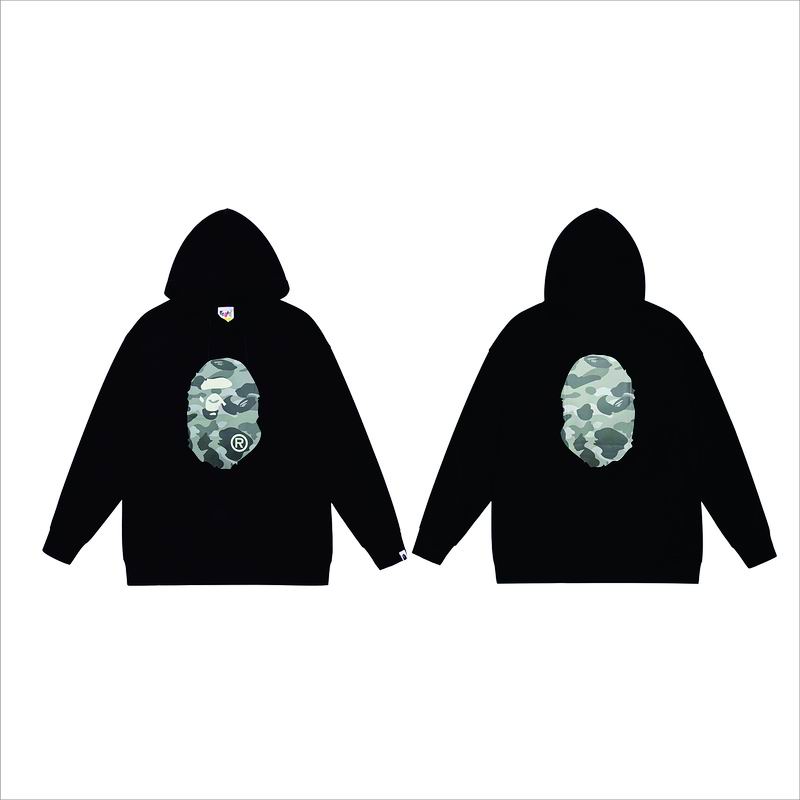 Bape S-2XL scqx852