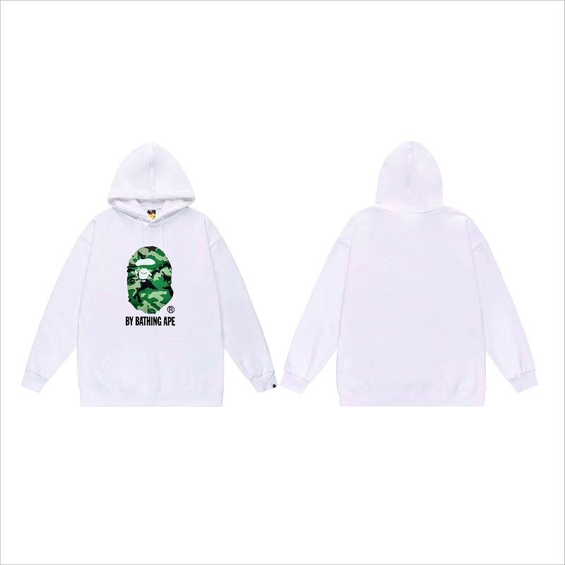 Bape S-2XL scqx854