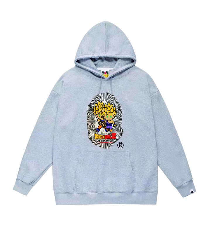 Bape S-2XL scqx855