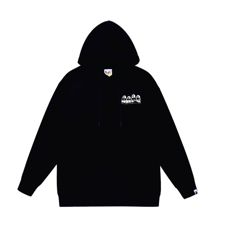 Bape S-2XL scqx858