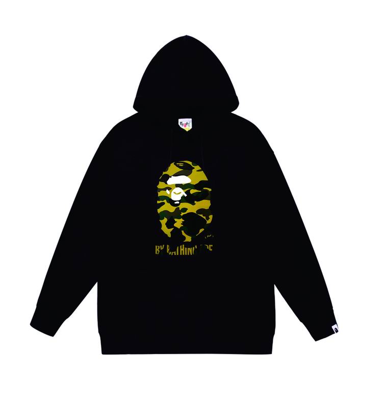 Bape S-2XL scqx860