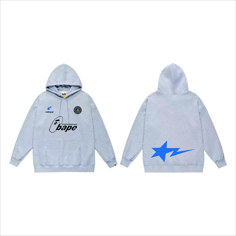 Bape S-2XL scqx863