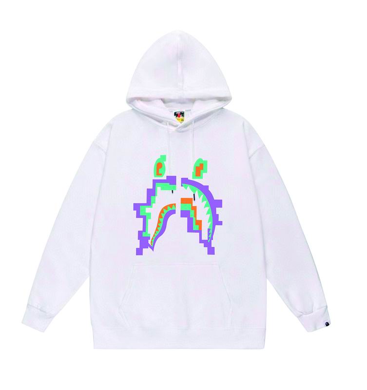 Bape S-2XL scqx864