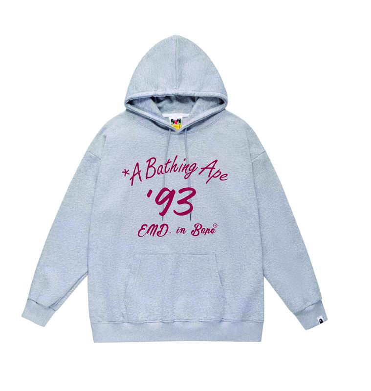Bape S-2XL scqx865
