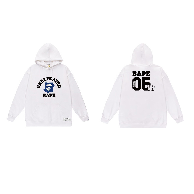 Bape S-2XL scqx872