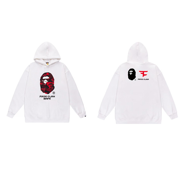 Bape S-2XL scqx875