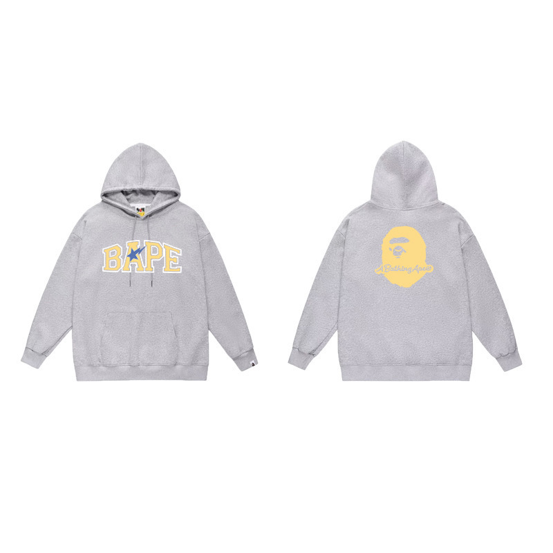 Bape S-2XL scqx879