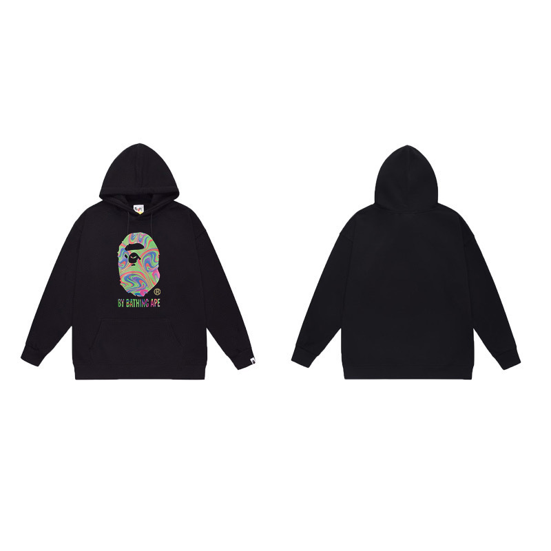 Bape S-2XL scqx880