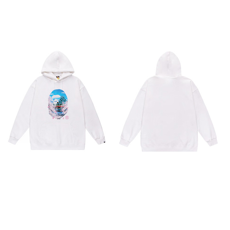Bape S-2XL scqx885