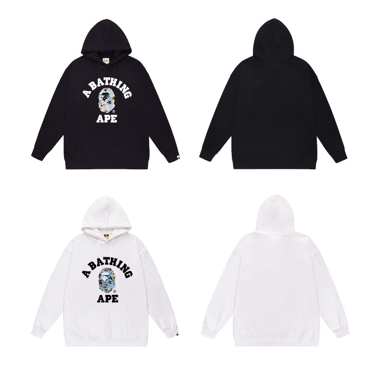 Bape S-2XL scqx893