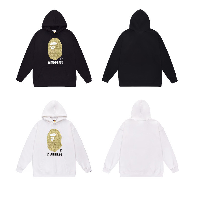 Bape S-2XL scqx895
