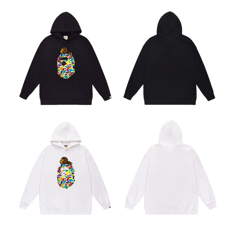 Bape S-2XL scqx896