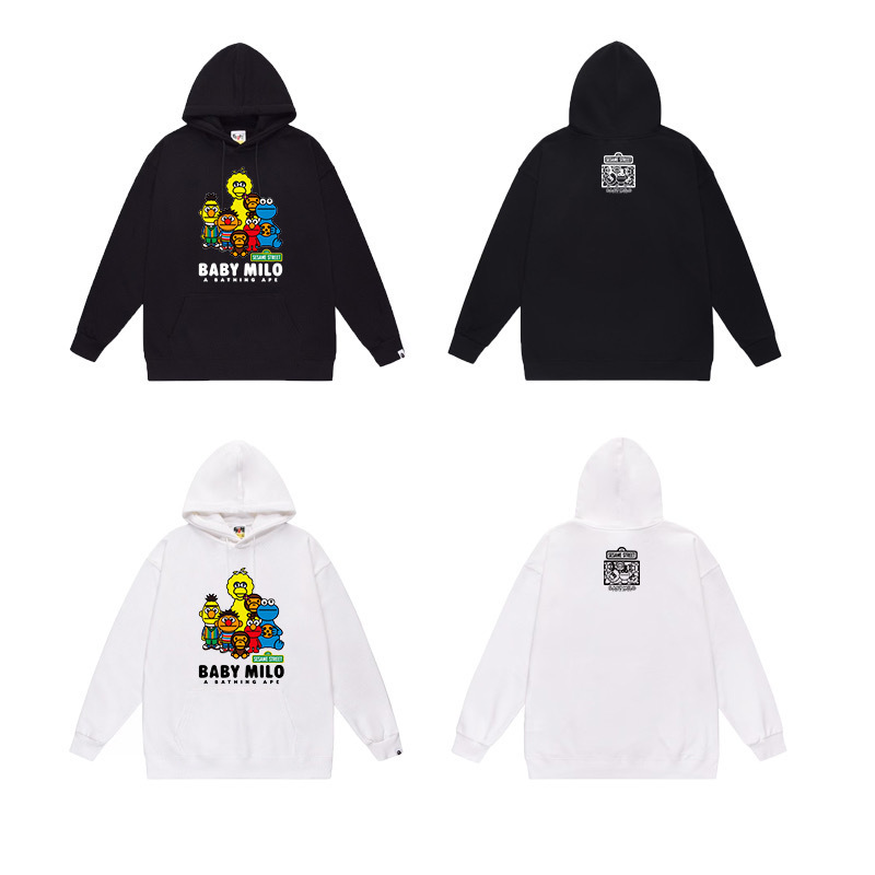 Bape S-2XL scqx897