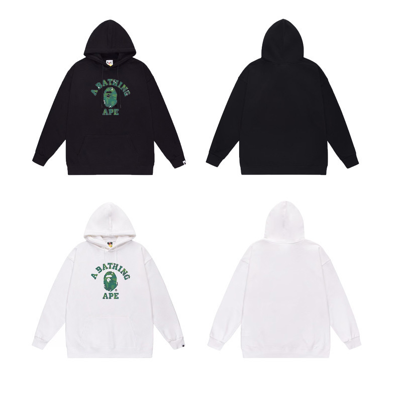 Bape S-2XL scqx7001