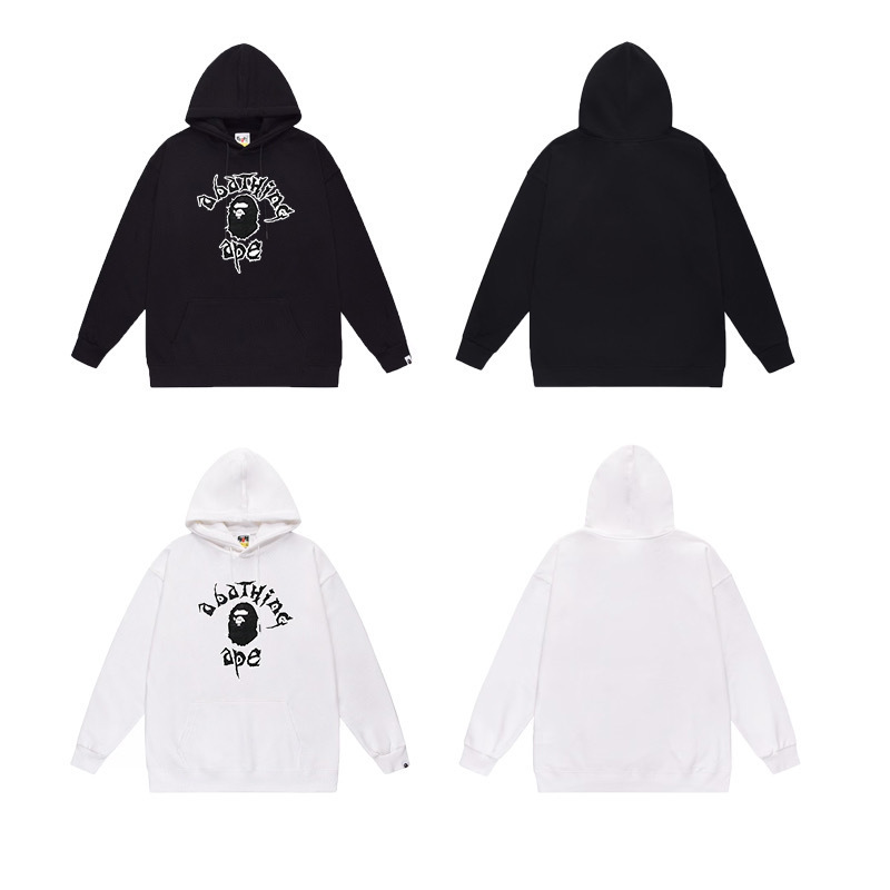 Bape S-2XL scqx7002
