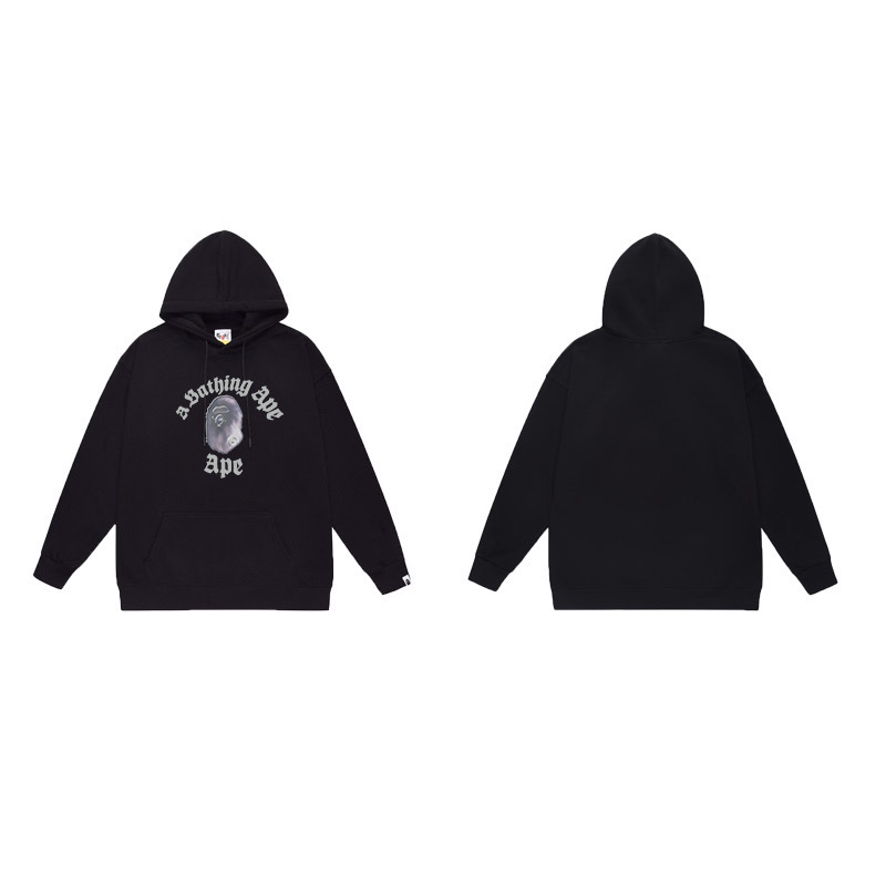 Bape S-2XL scqx7003